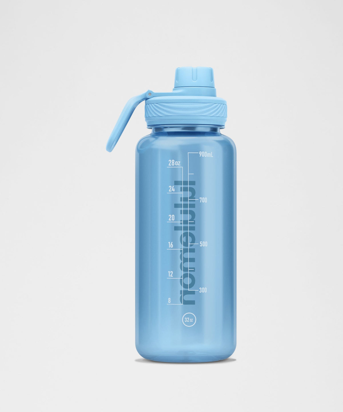Back to Life Clear Bottle 32oz