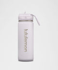 Back to Life Sport Bottle 18ozStraw Lid