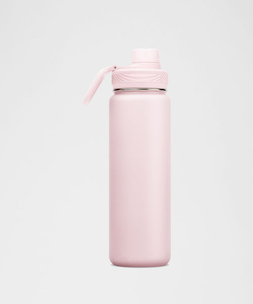 Back To Life Sport Bottle 24oz