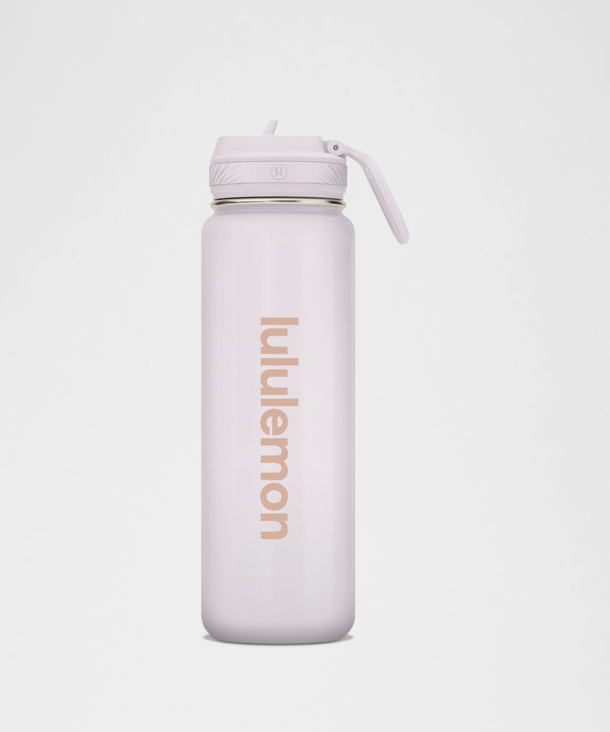 Back to Life Sport Bottle 24oz Straw LidShine