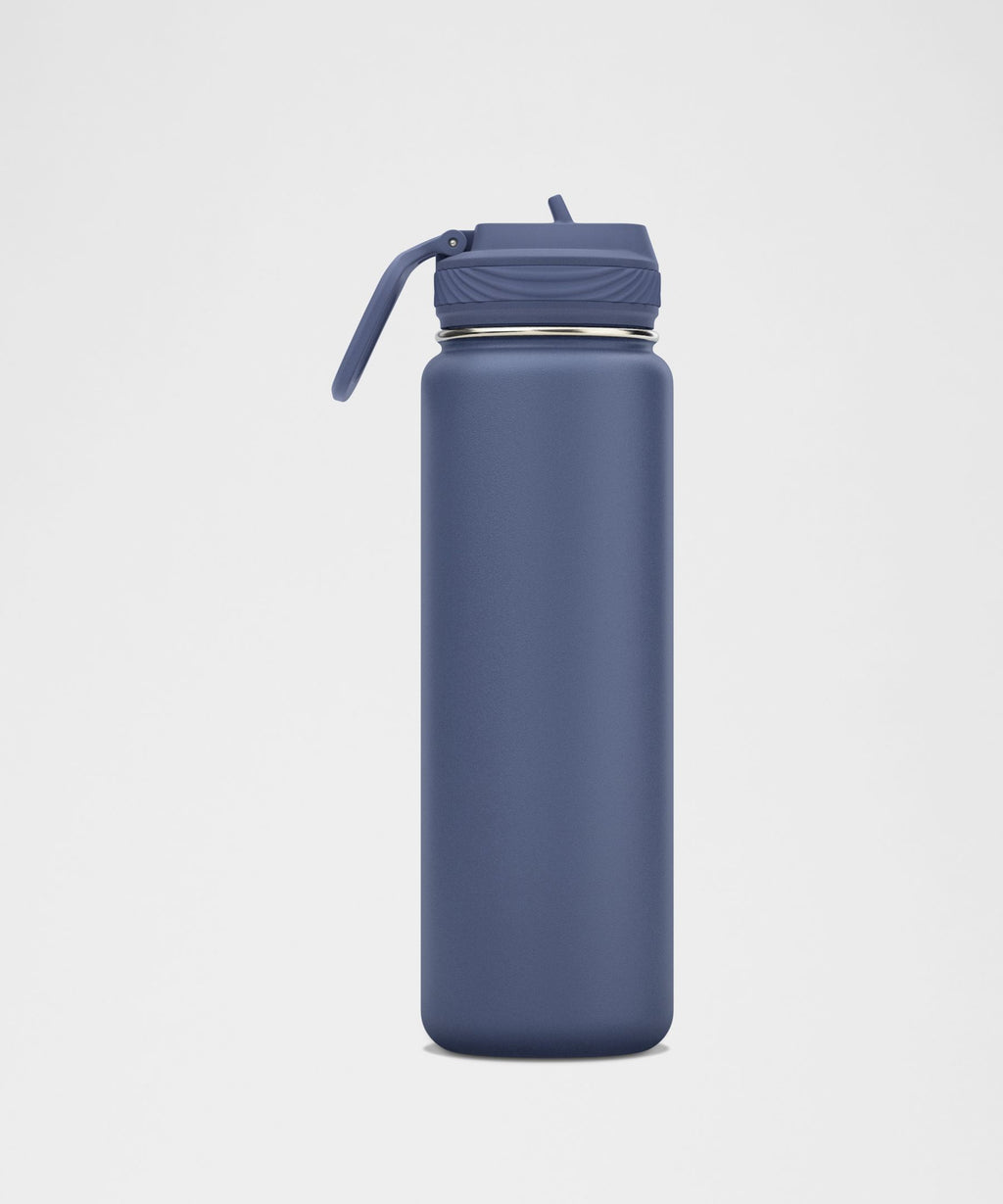 Back to Life Sport Bottle 24ozStraw Lid