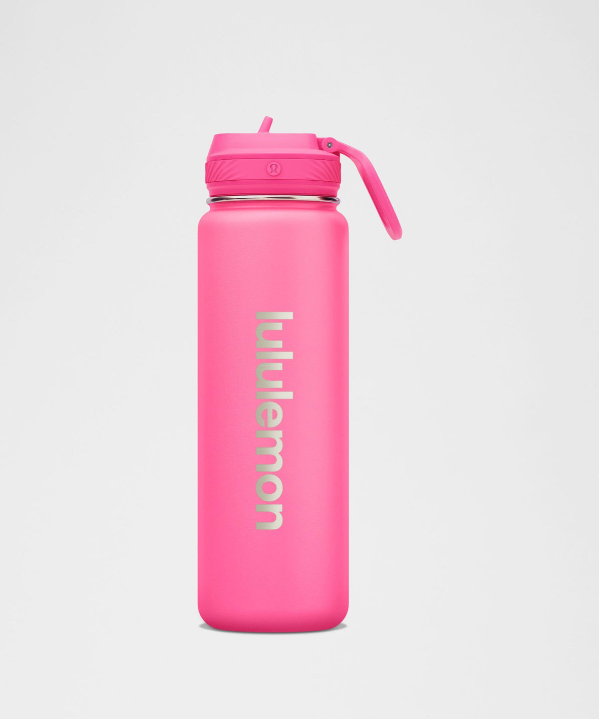 Back to Life Sport Bottle 24ozStraw Lid