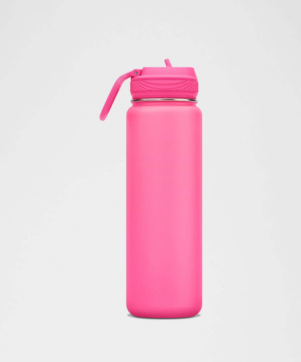 Back to Life Sport Bottle 24ozStraw Lid