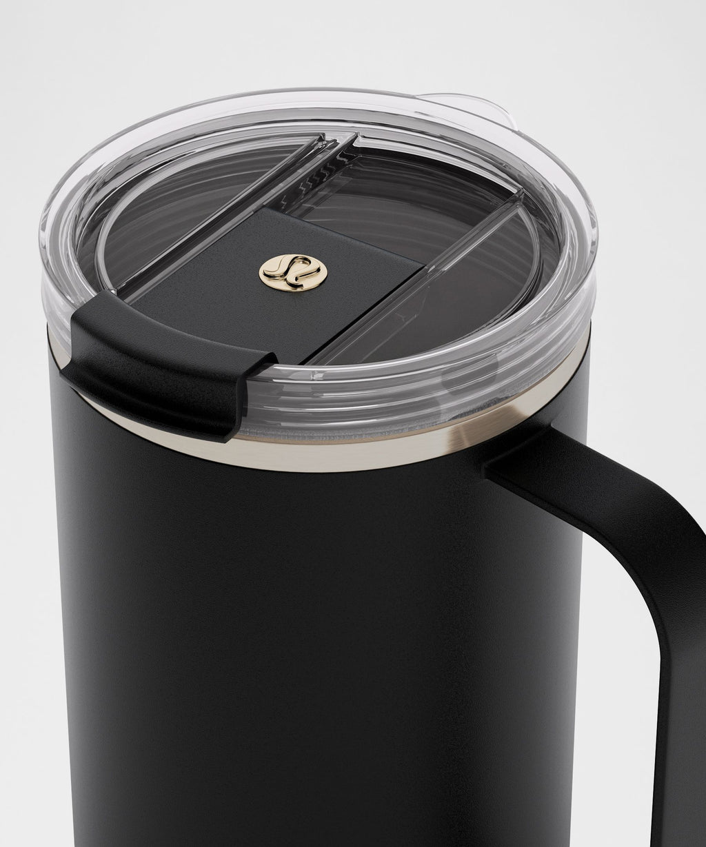 Insulated Mug 12oz