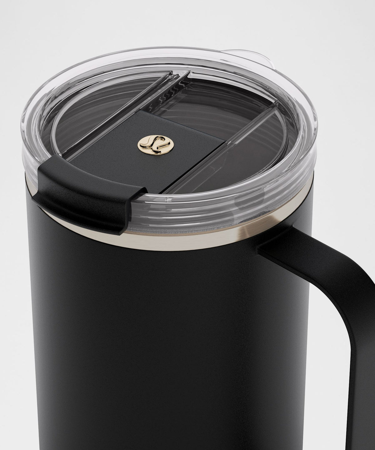 Insulated Mug 12oz