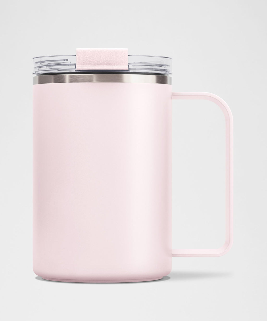 Insulated Mug 12oz