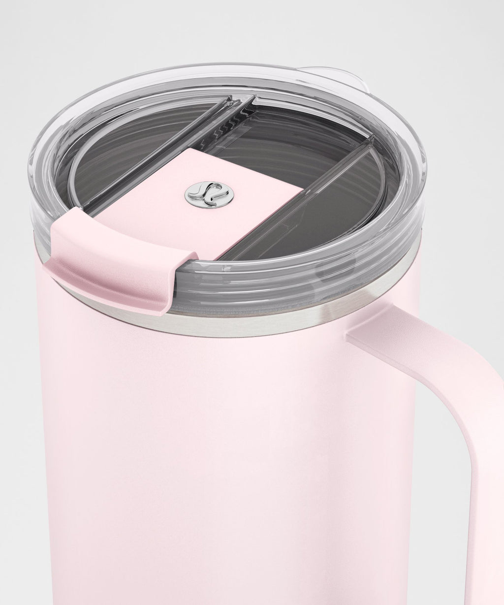 Insulated Mug 12oz