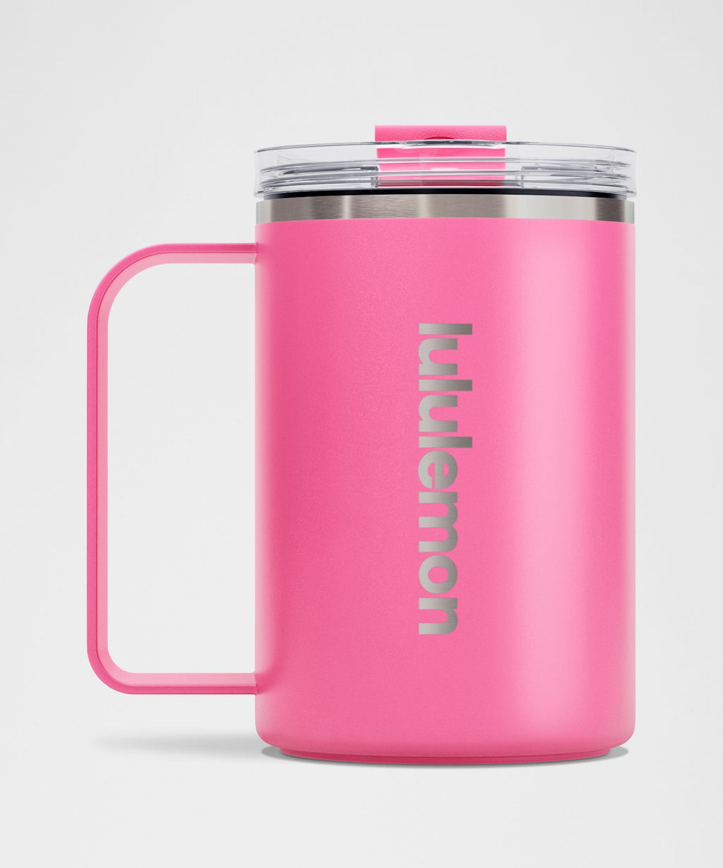 Insulated Mug 12oz