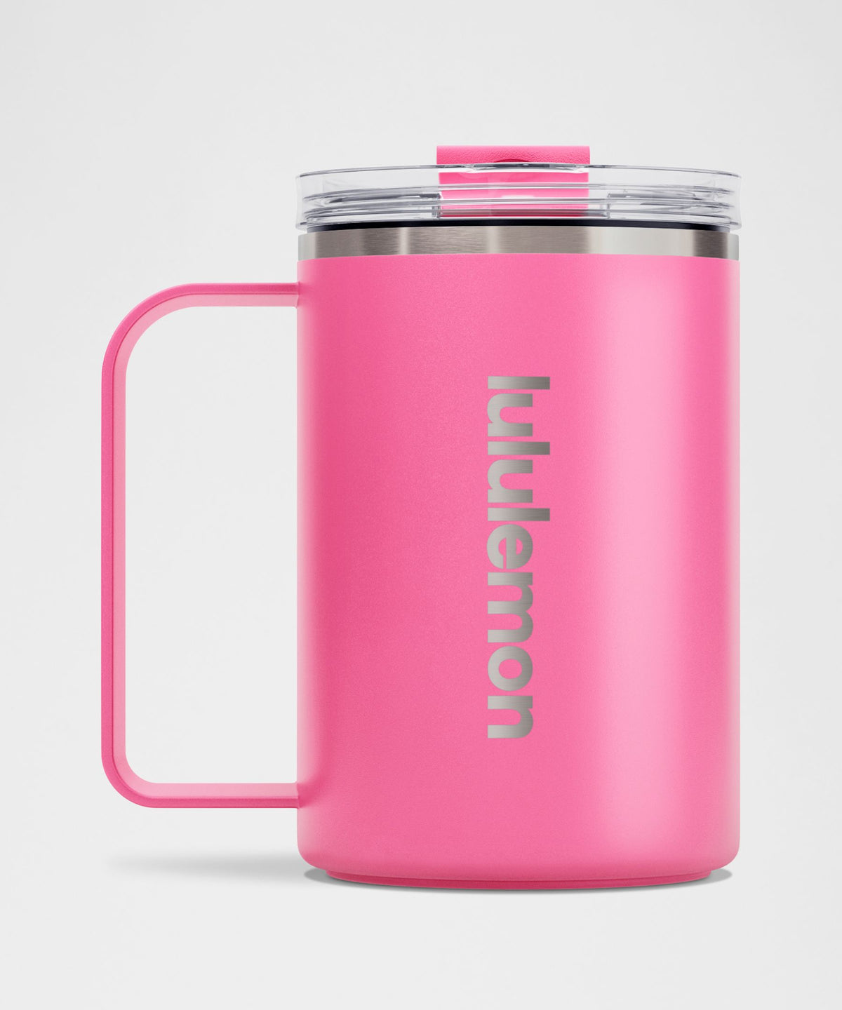 Insulated Mug 12oz