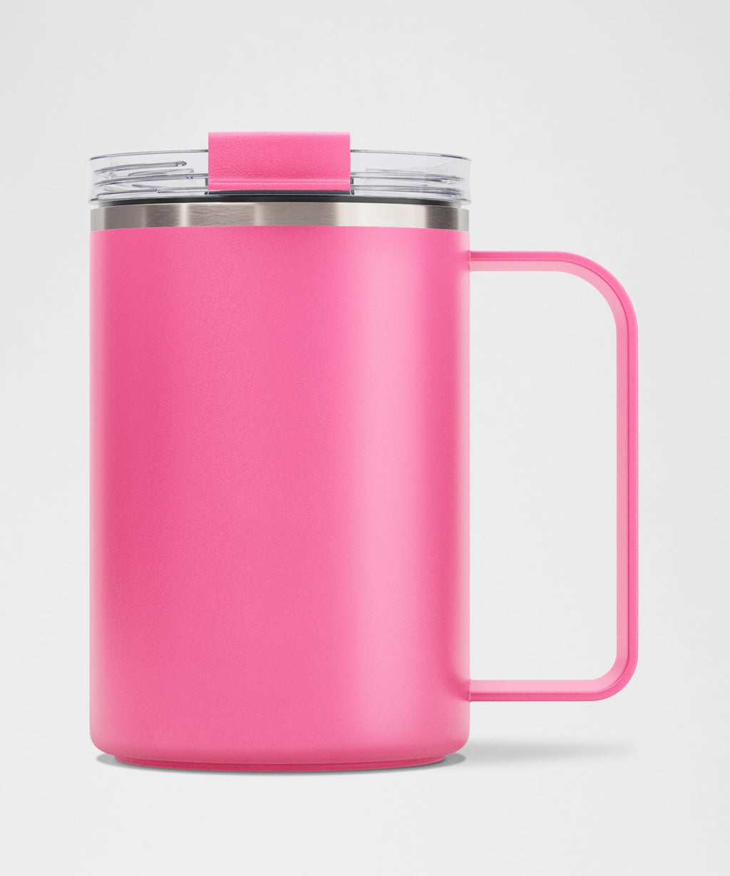 Insulated Mug 12oz