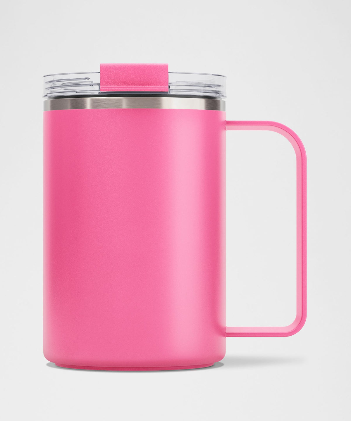 Insulated Mug 12oz