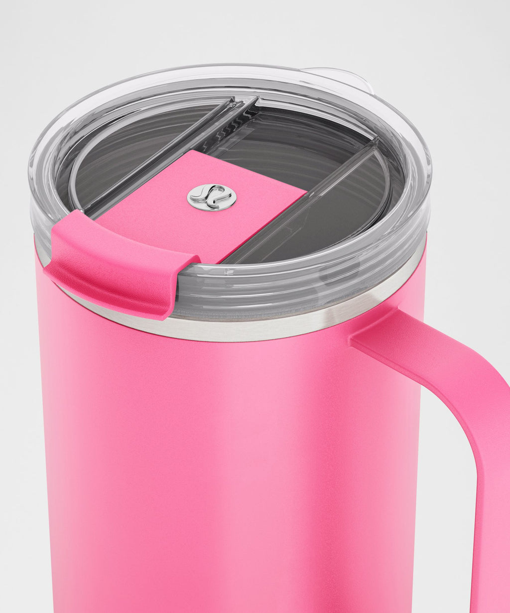 Insulated Mug 12oz