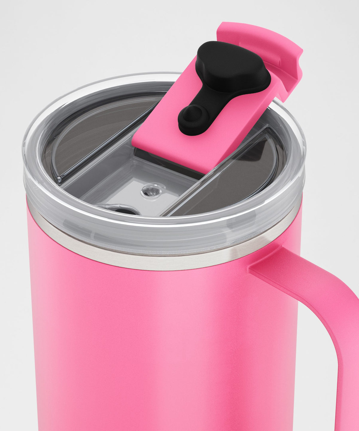 Insulated Mug 12oz