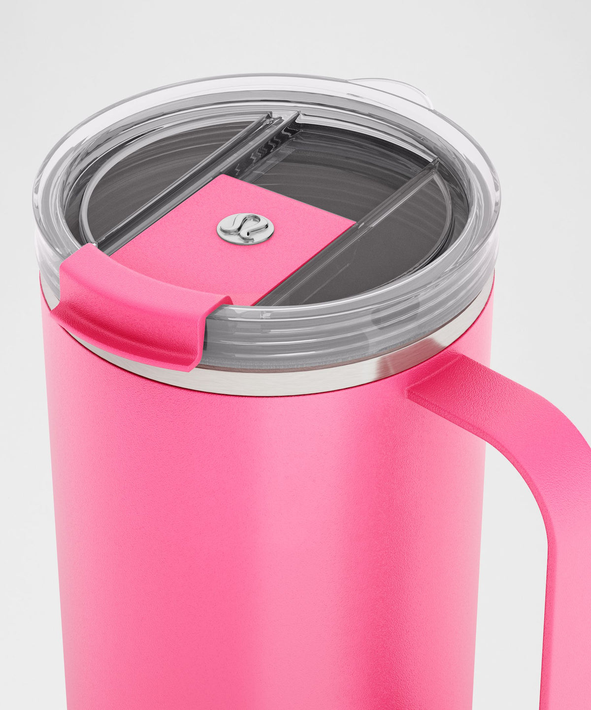 Insulated Mug 20oz