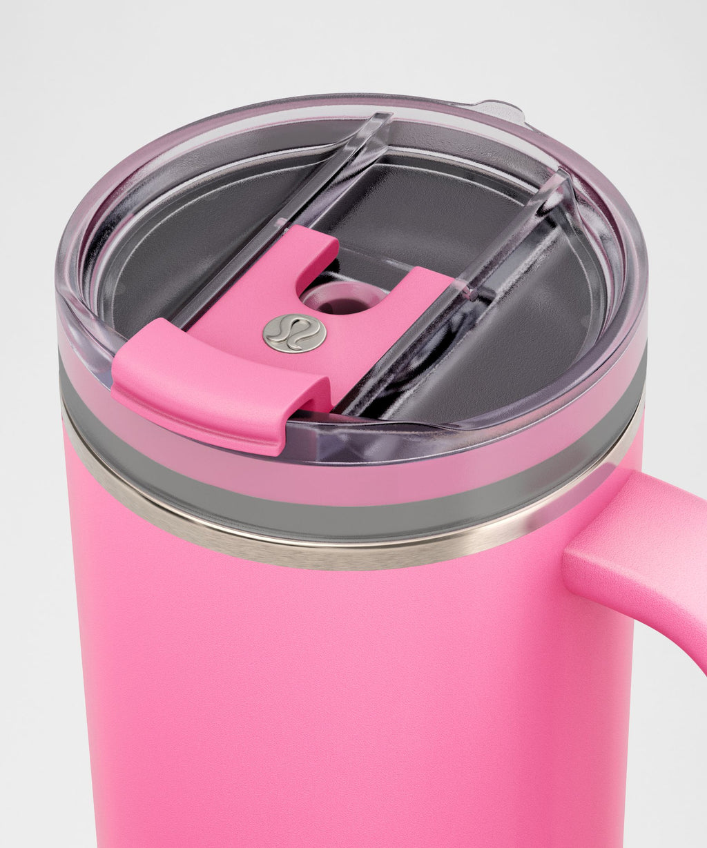 Insulated Tumbler 40oz