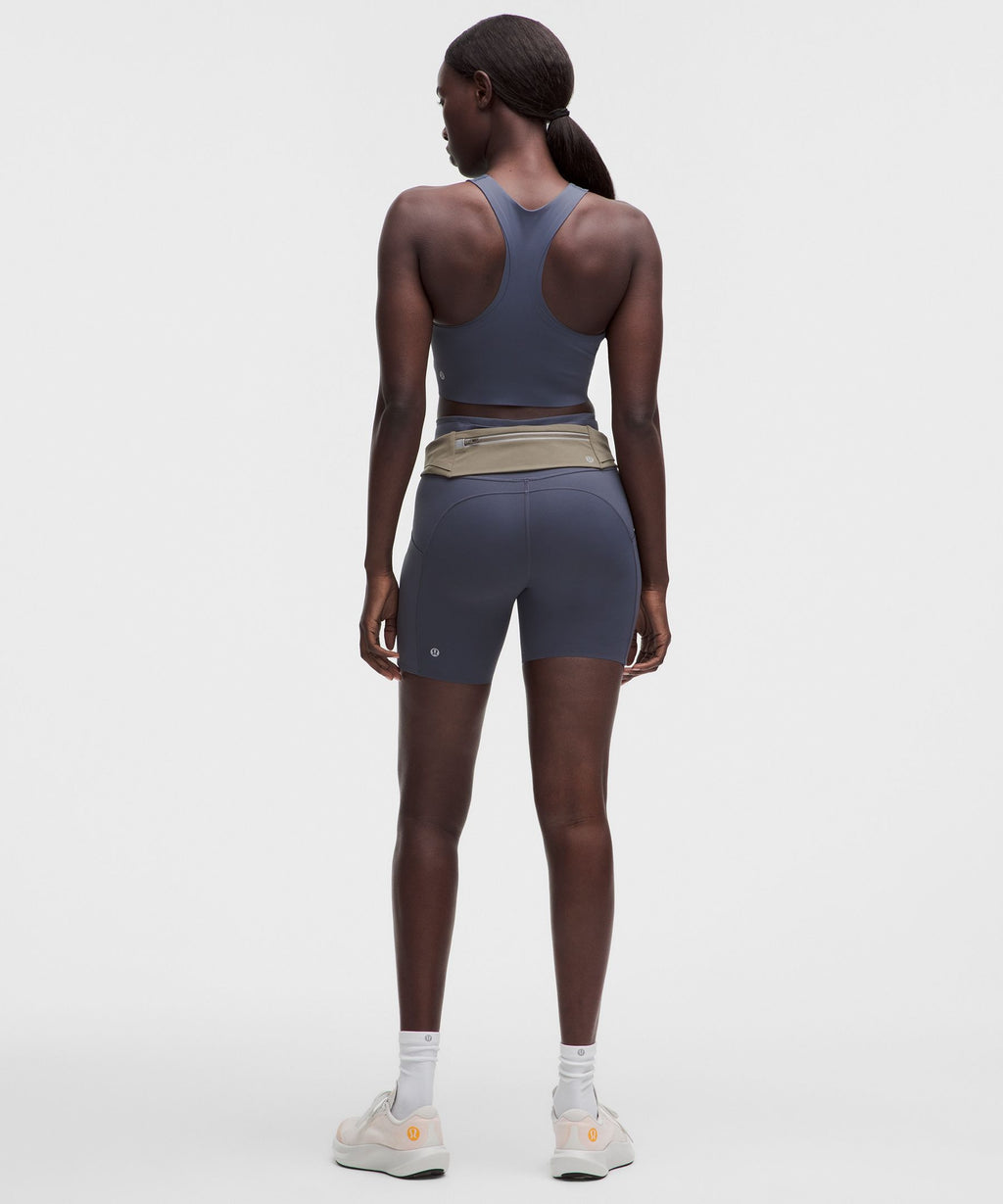 Fast and Free Running Belt