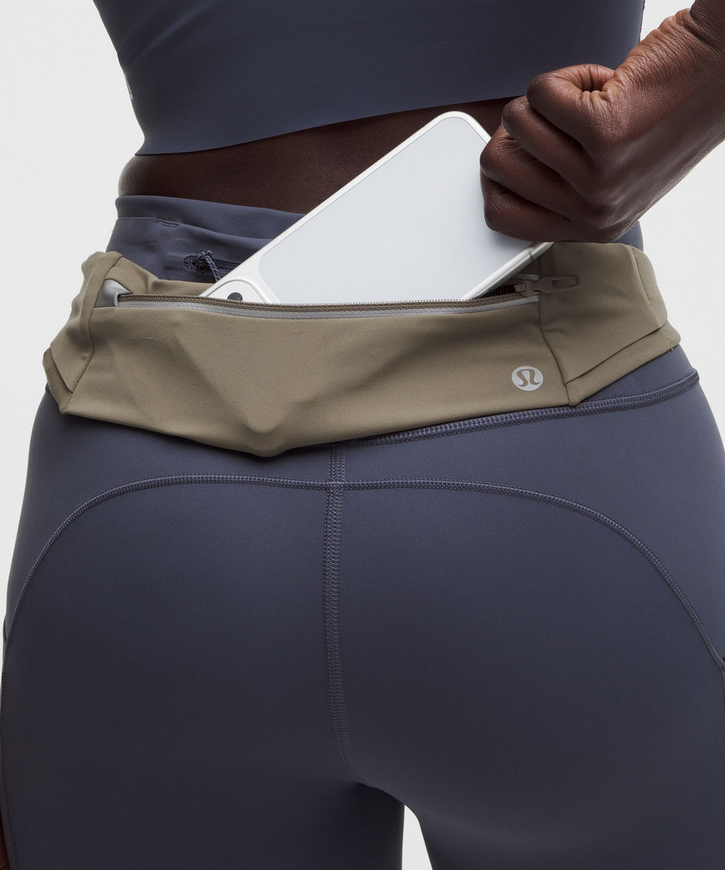 Fast and Free Running Belt