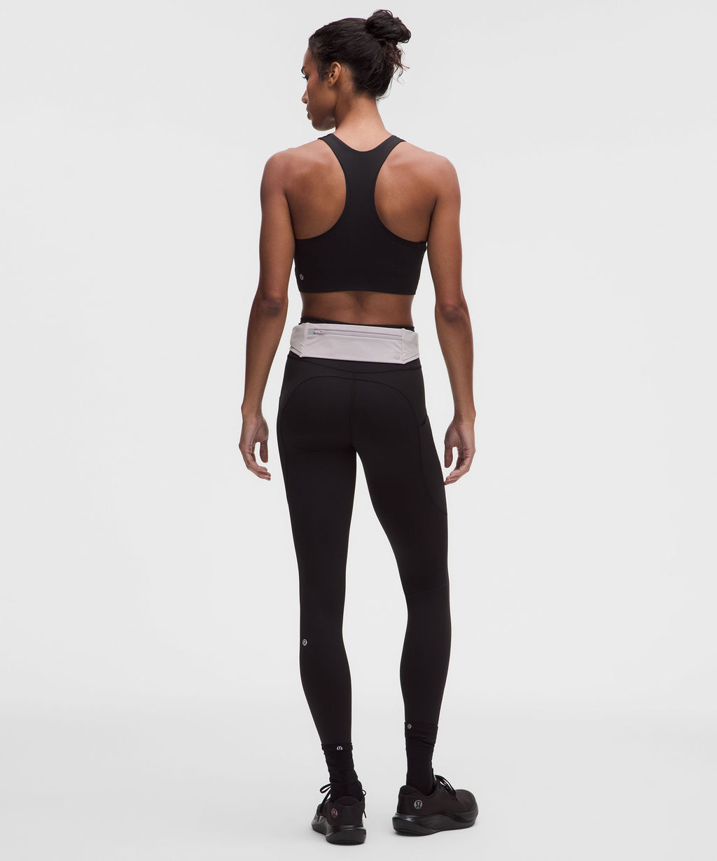 Fast and Free Running Belt