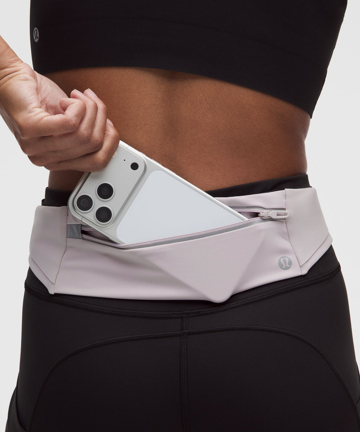 Fast and Free Running Belt