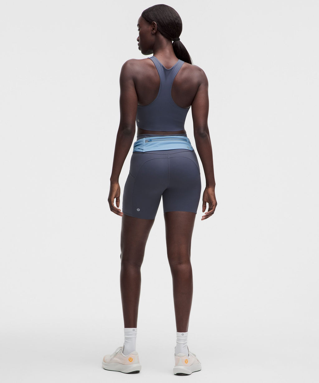 Fast and Free Running Belt