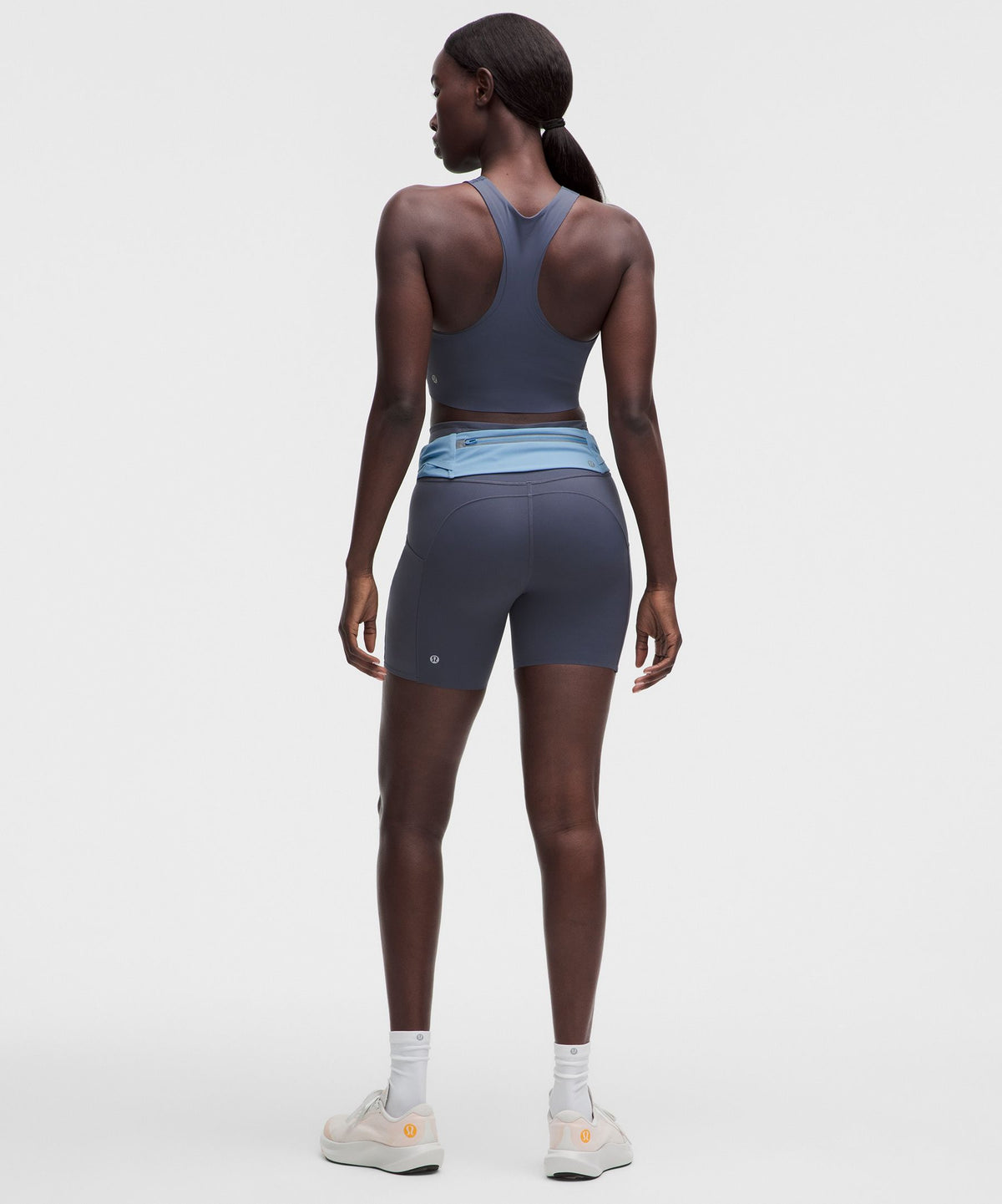 Fast and Free Running Belt