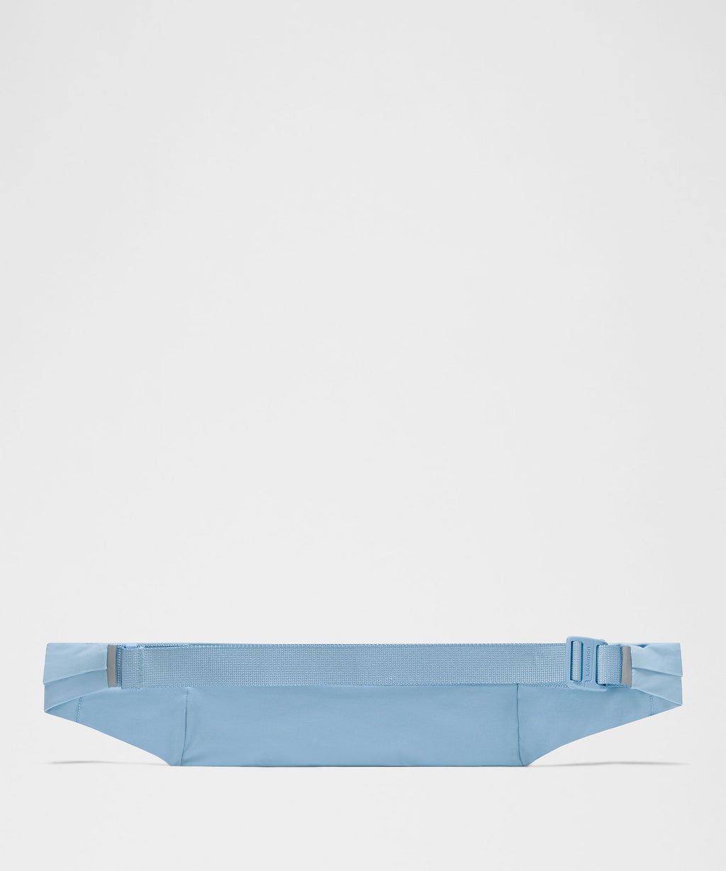 Fast and Free Running Belt