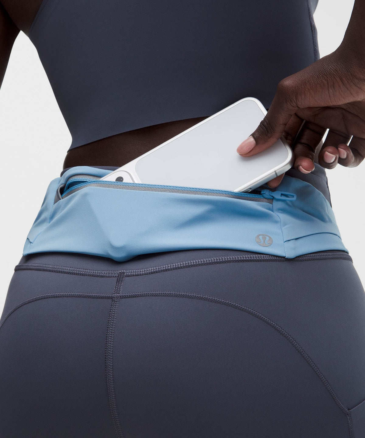 Fast and Free Running Belt