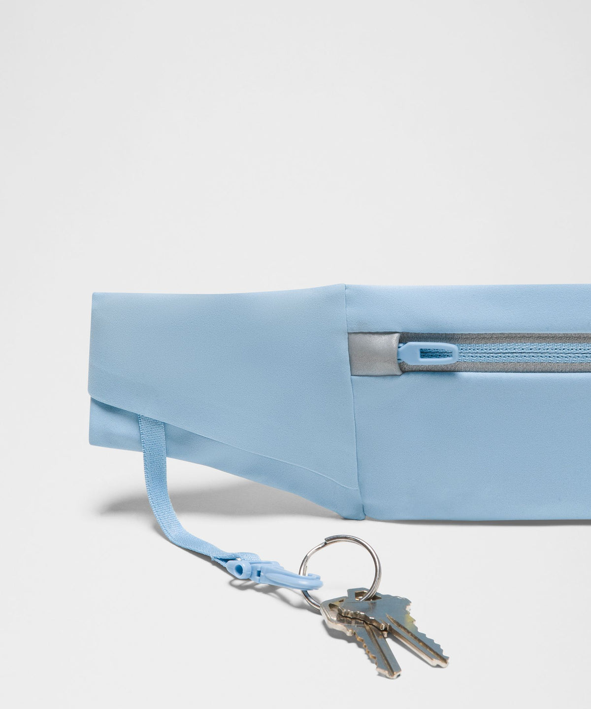 Fast and Free Running Belt