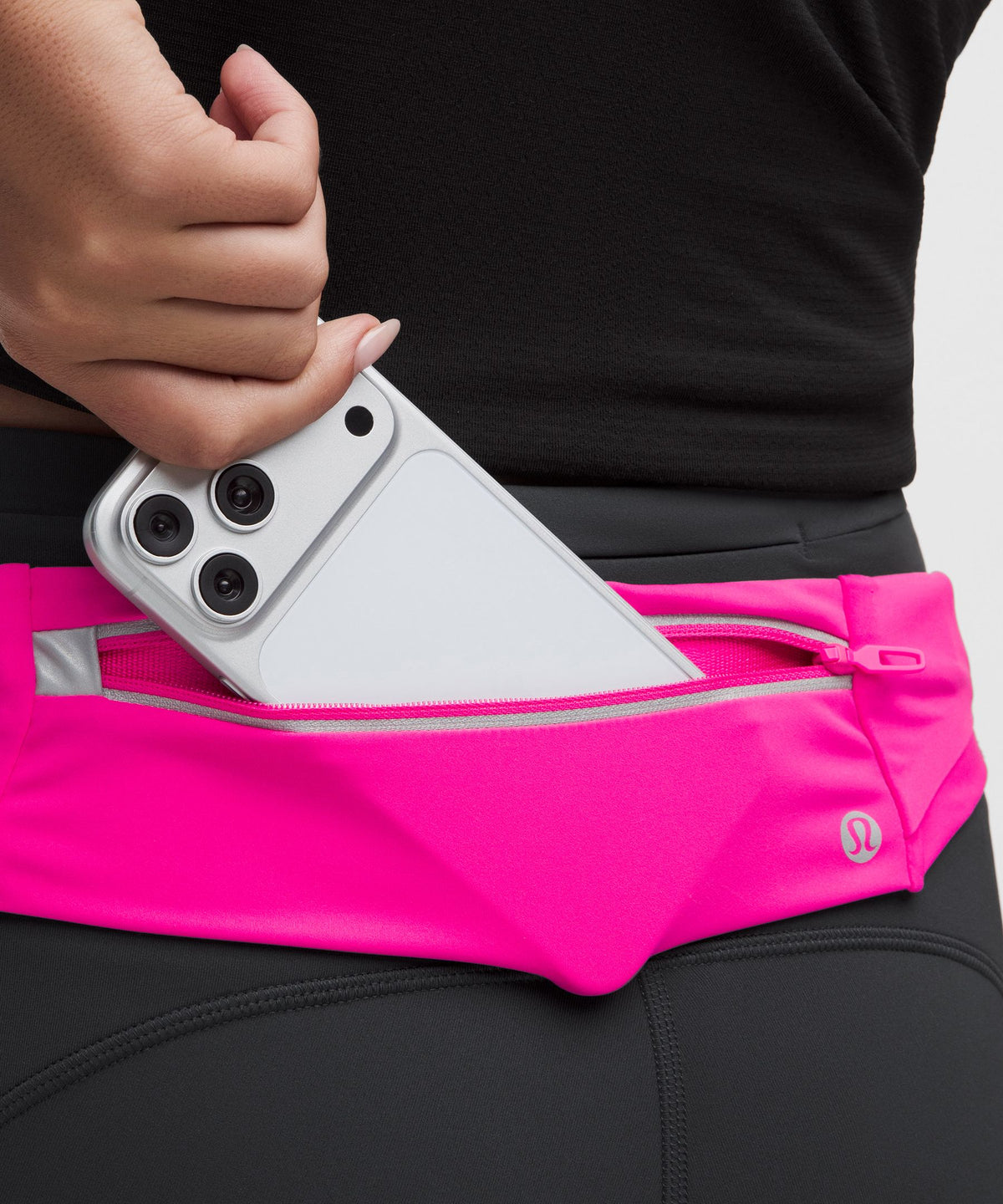 Fast and Free Running Belt