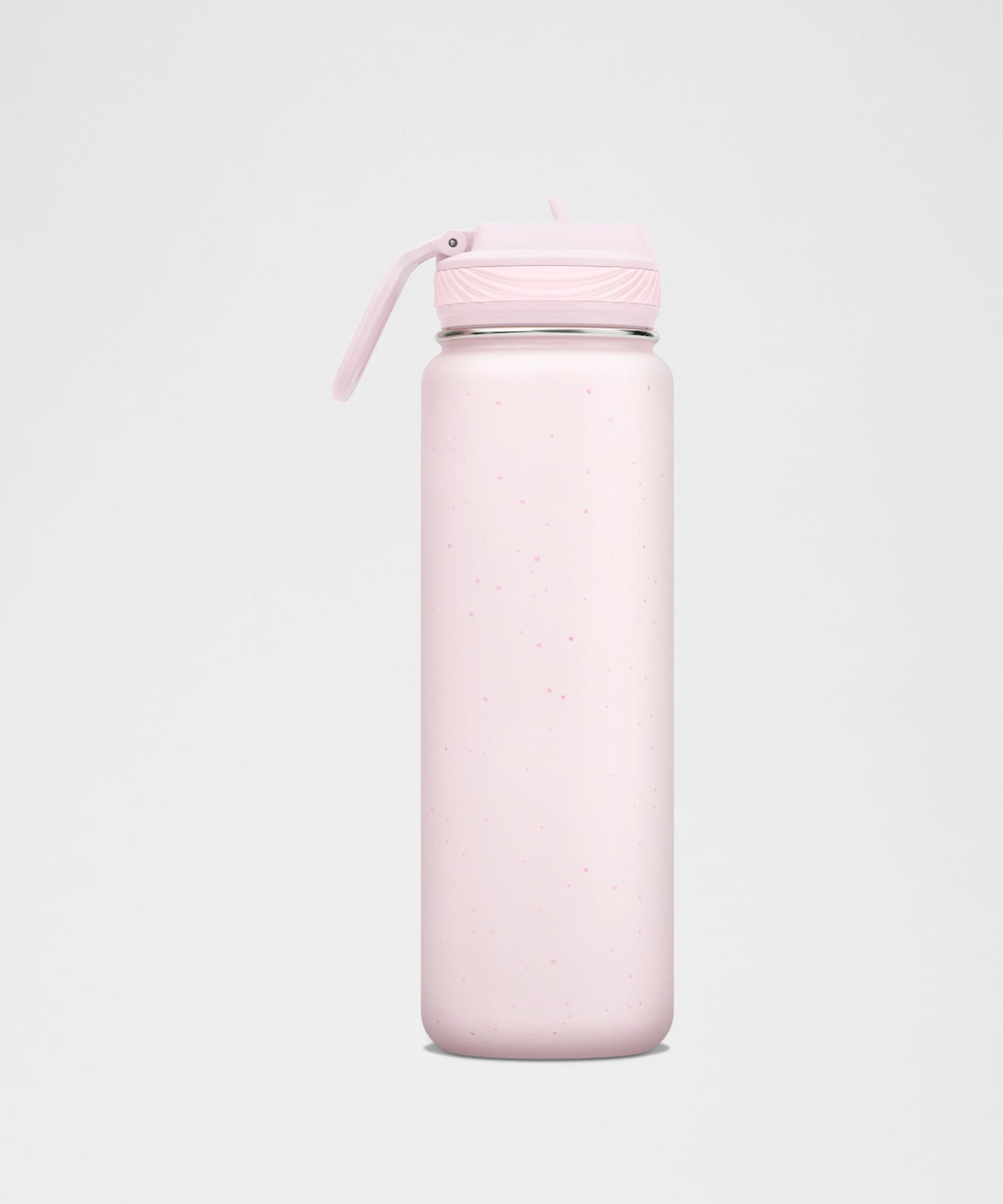 Back to Life Sport Bottle 24oz Straw LidRaindrop