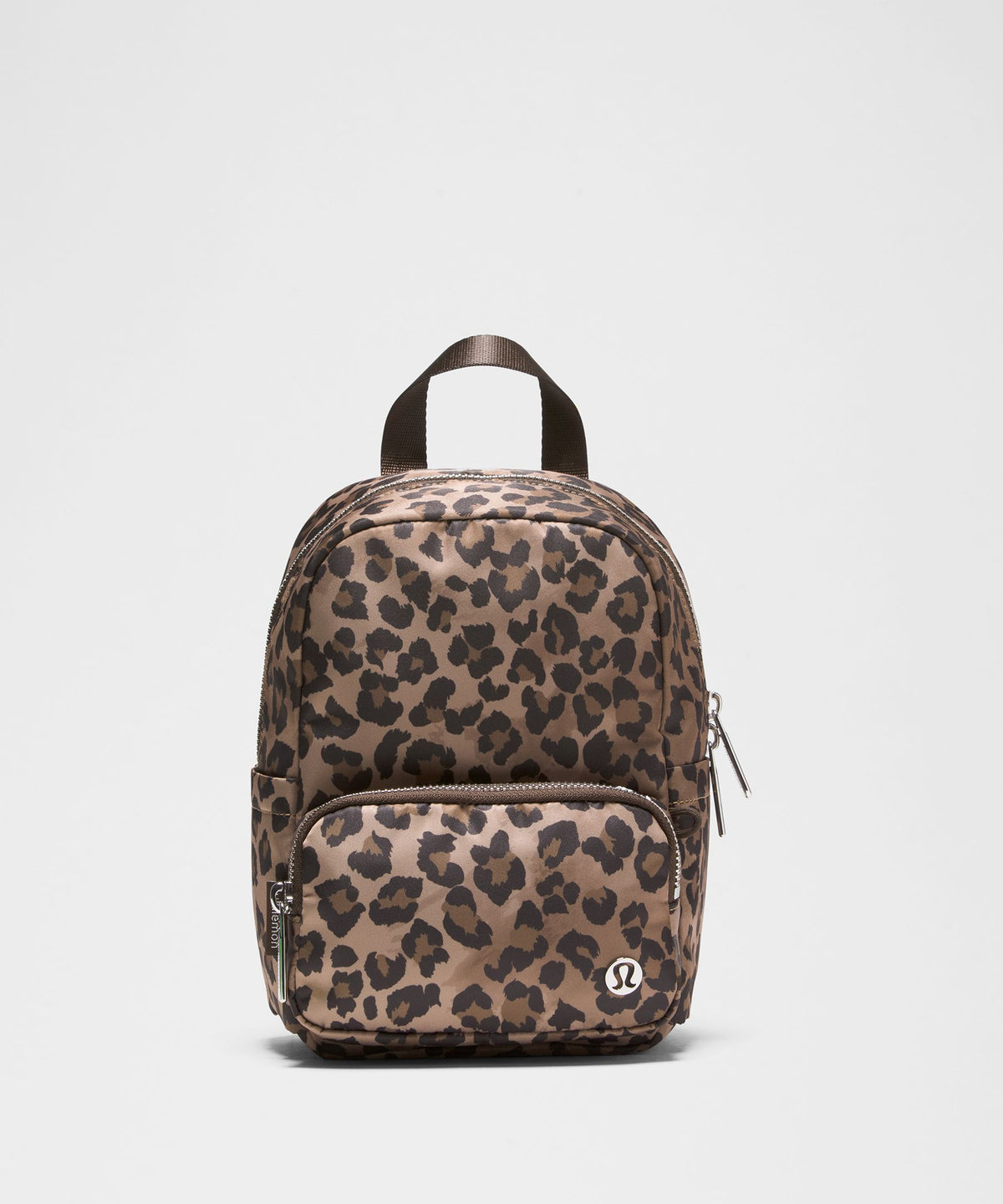Everywhere Backpack Mini 4LMetal Hardware