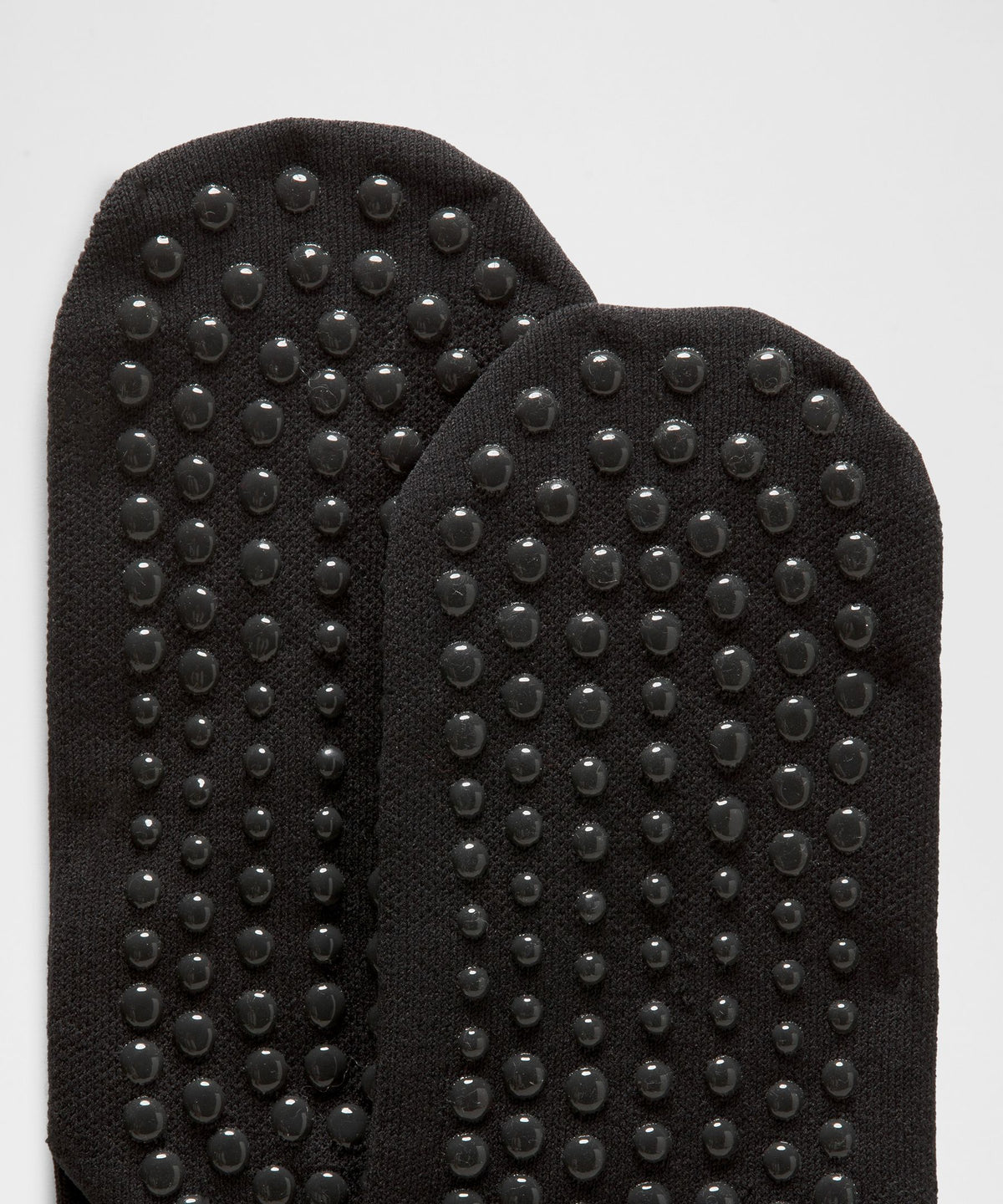 Unisex Find Your Balance Grip Quarter Socks