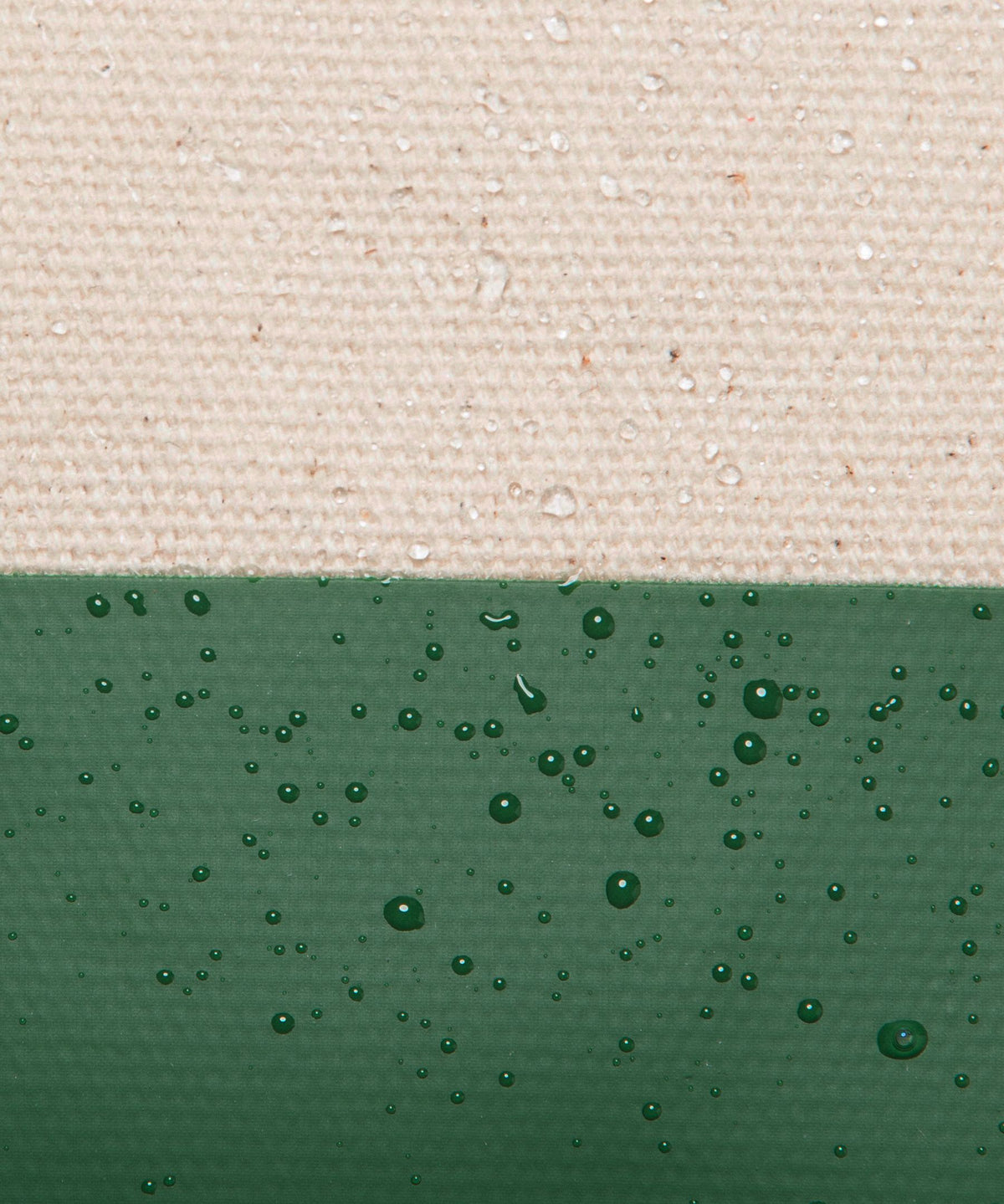Canvas PouchWordmark