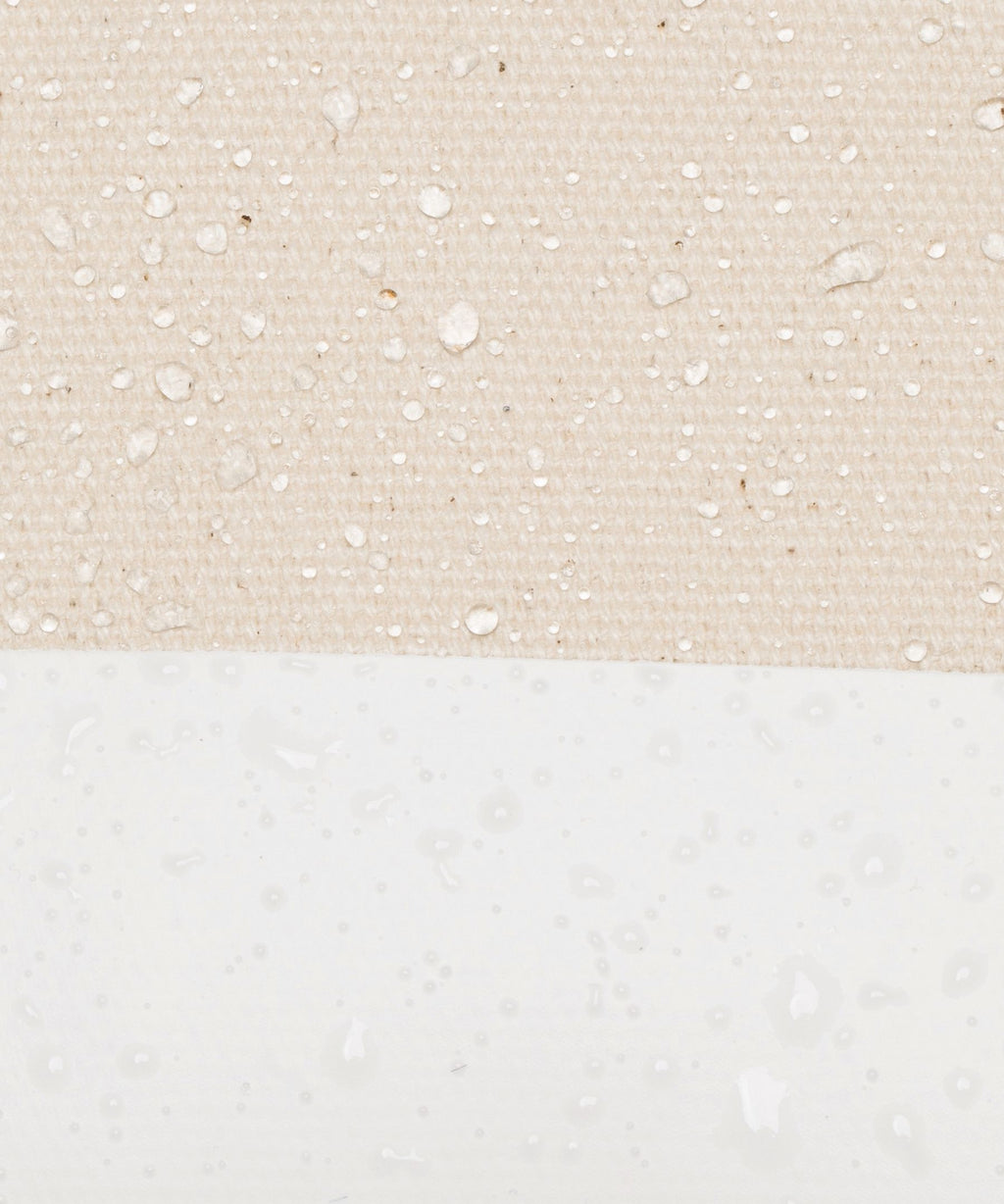 Canvas PouchWordmark