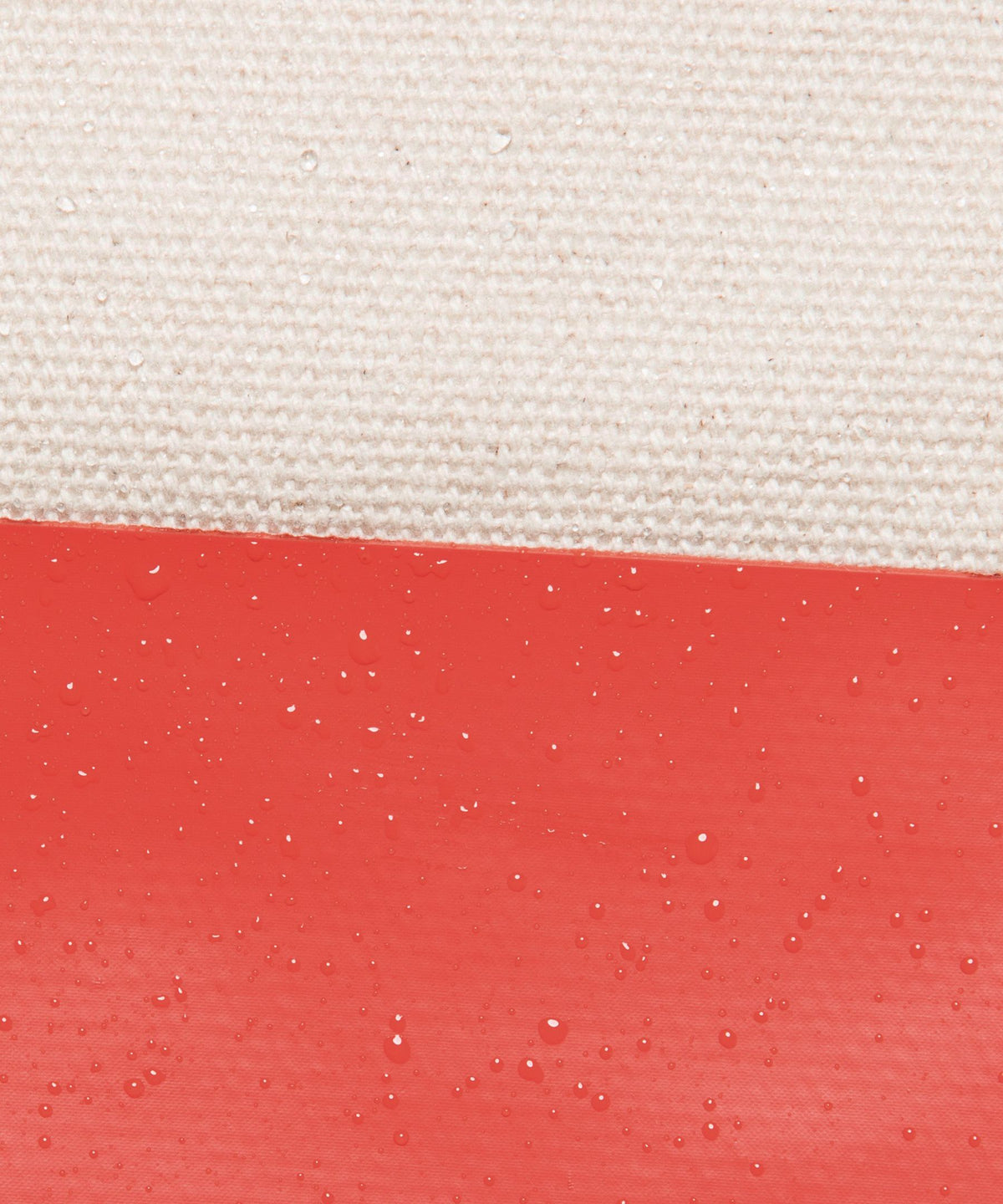 Canvas PouchWordmark