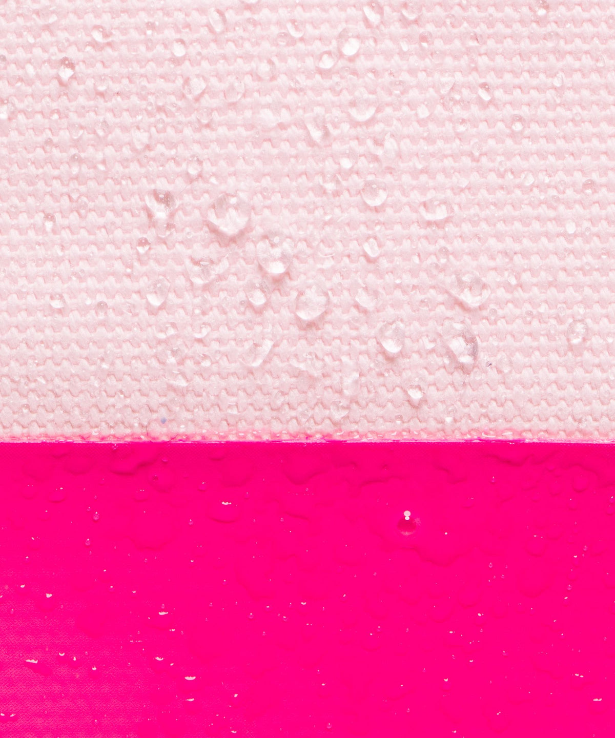 Canvas PouchWordmark