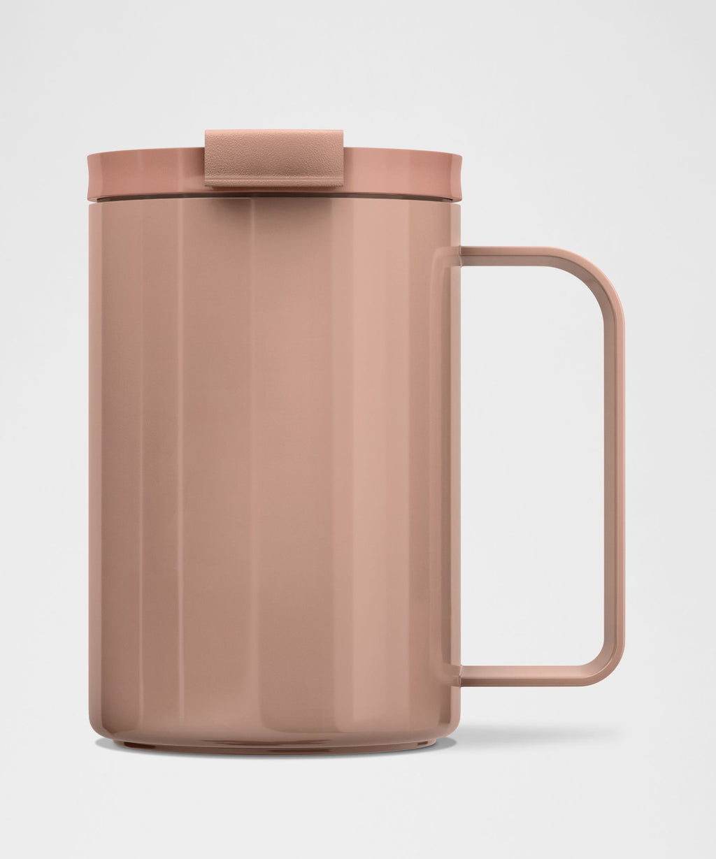 Insulated Mug 12ozShine