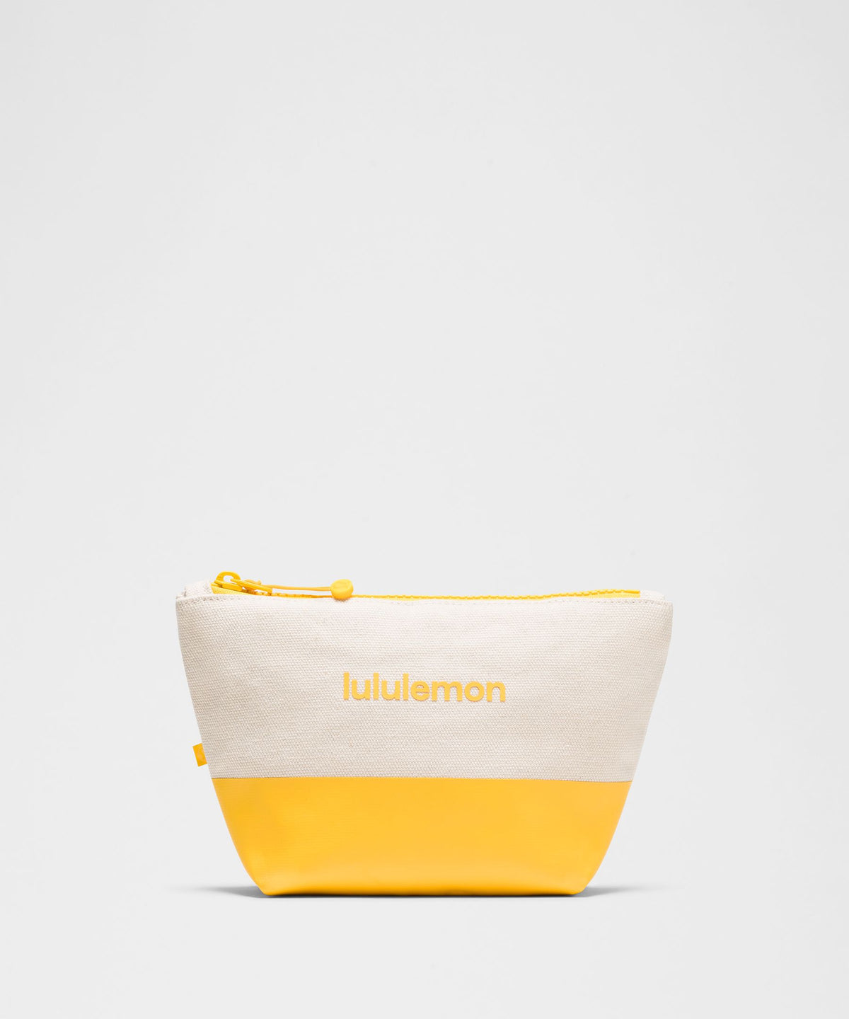 Canvas Pouch MiniWordmark