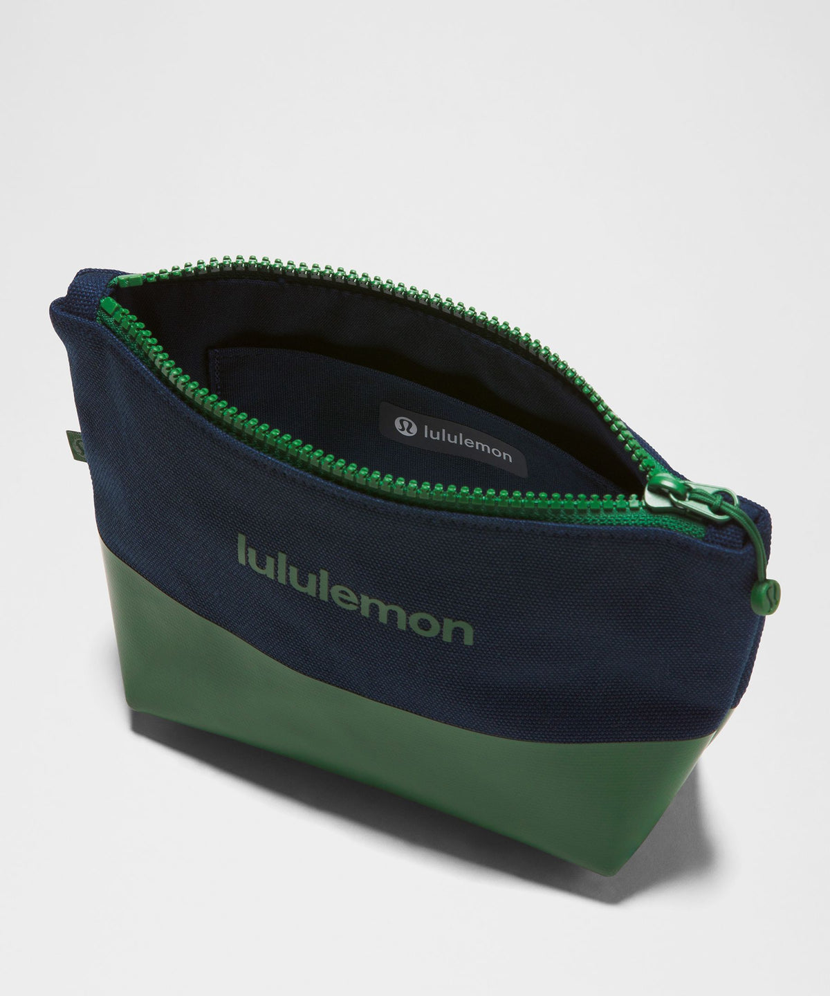 Canvas Pouch MiniWordmark