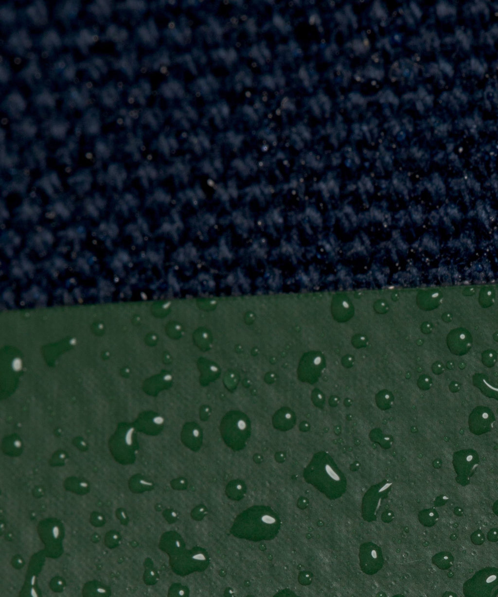Canvas Pouch MiniWordmark