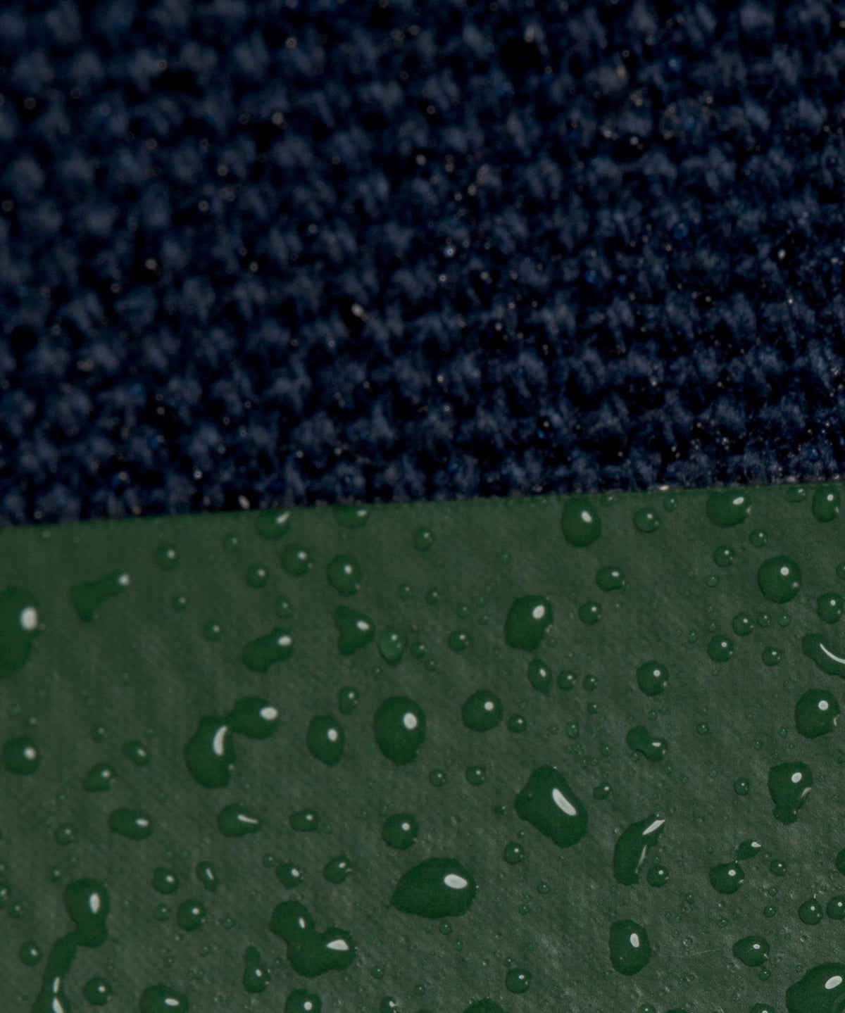 Canvas Pouch MiniWordmark