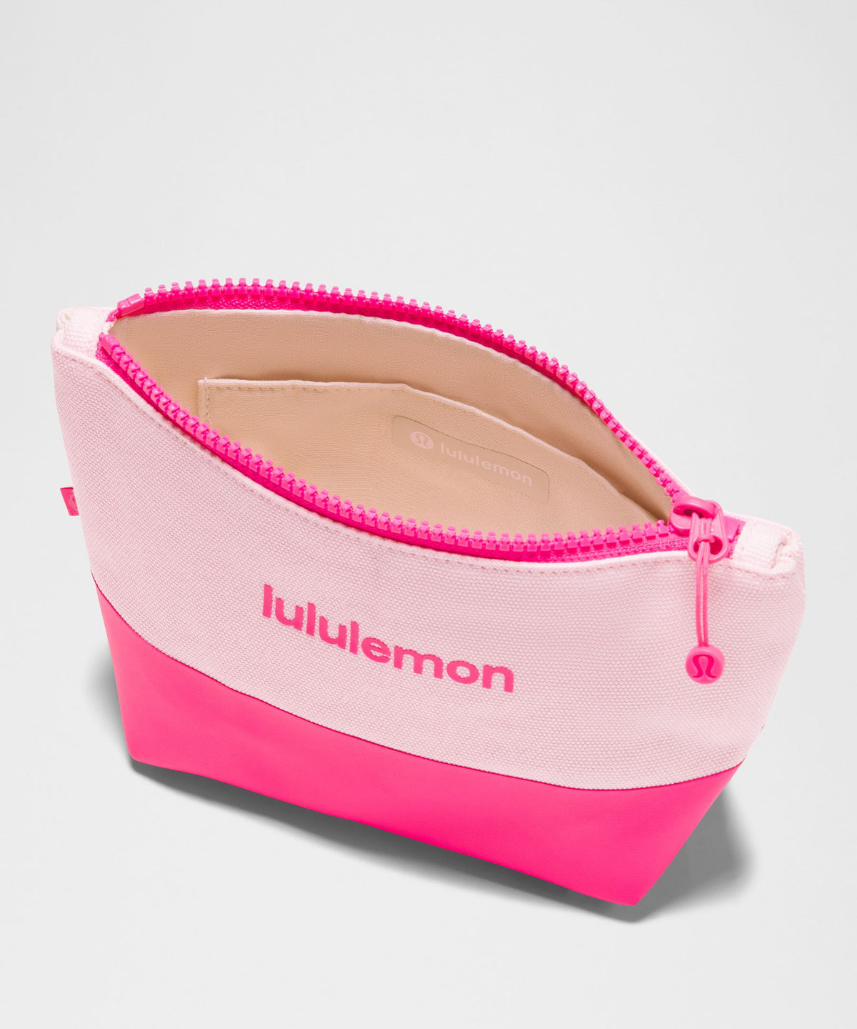 Canvas Pouch MiniWordmark