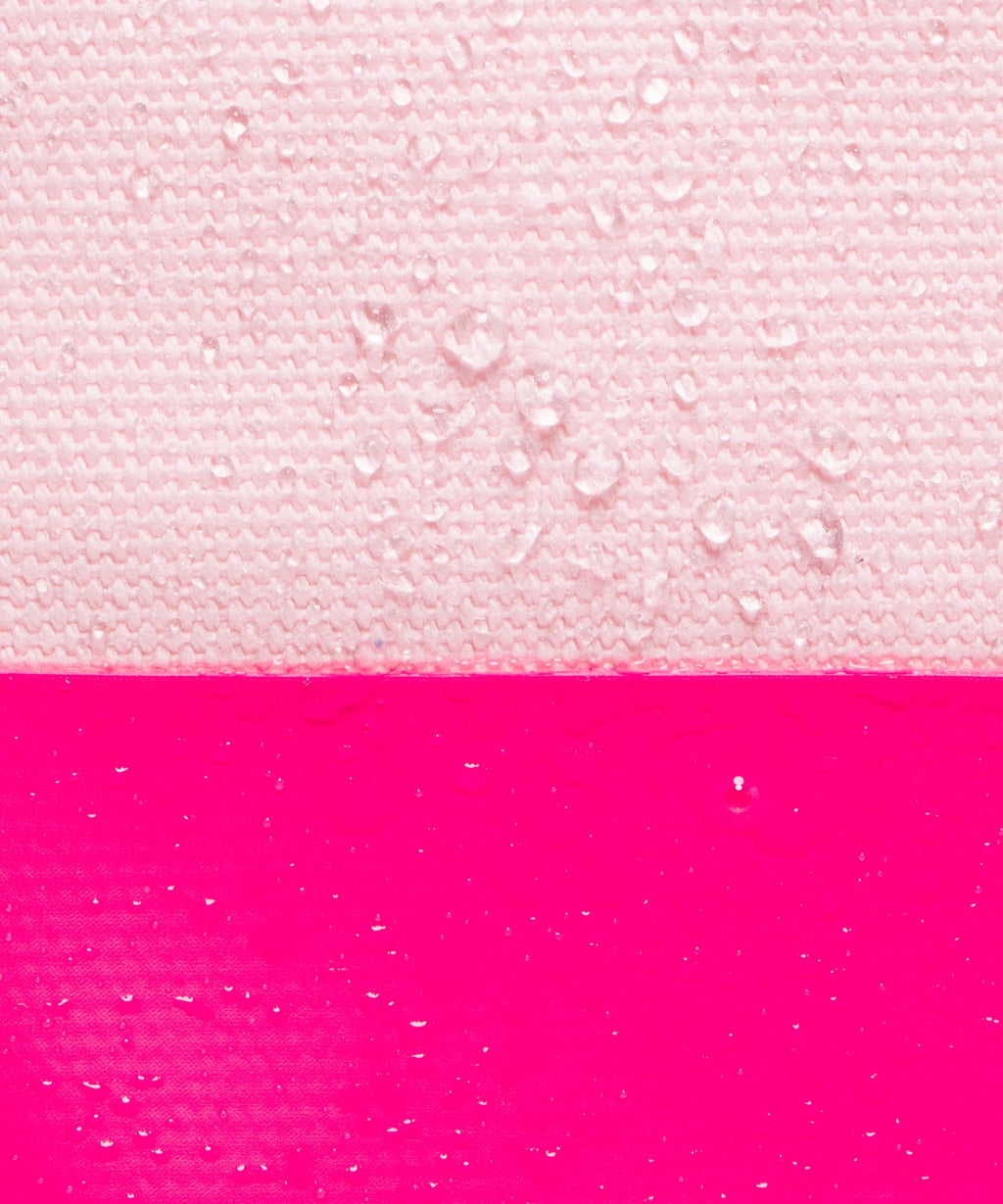 Canvas Pouch MiniWordmark
