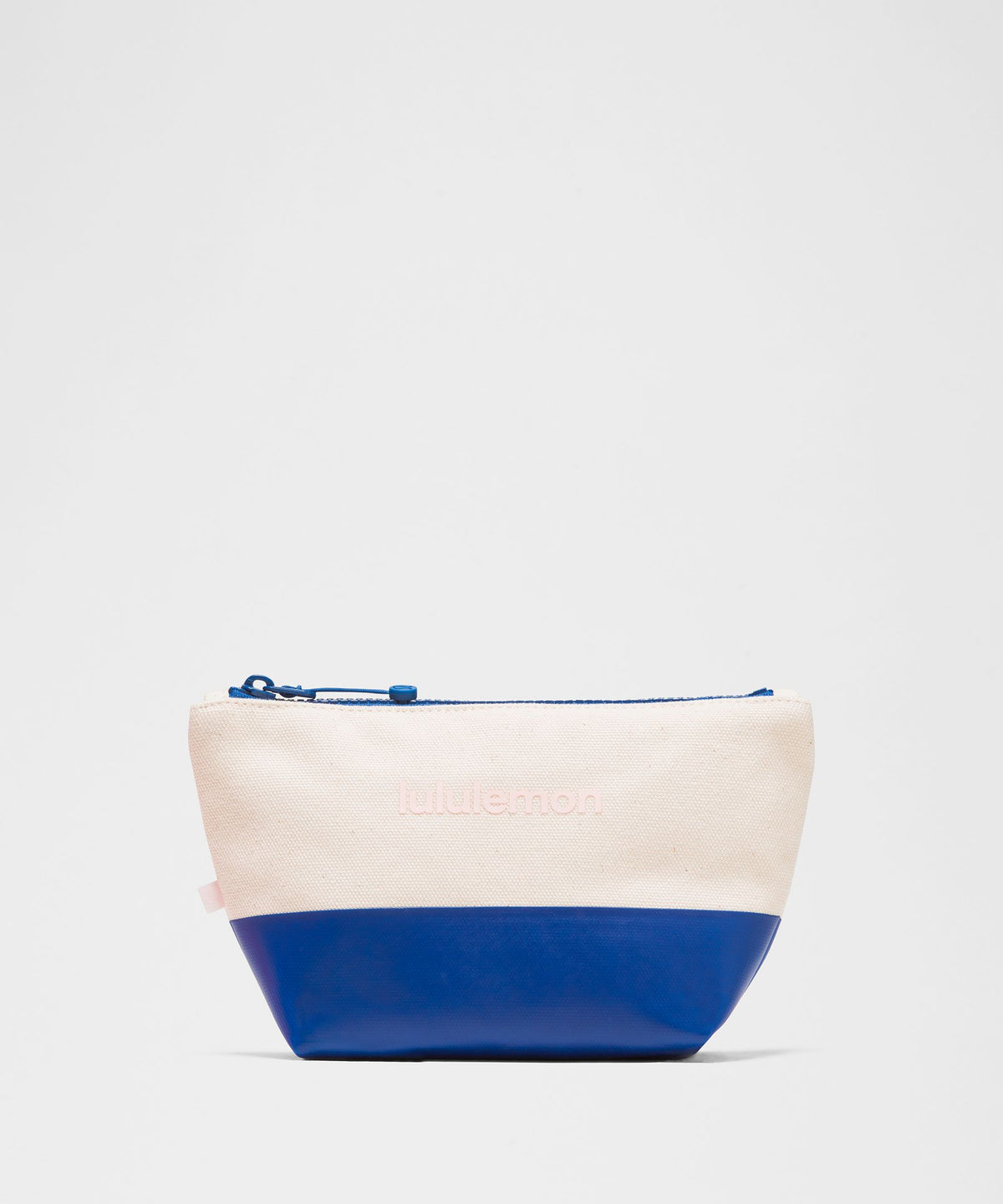 Canvas Pouch MiniWordmark