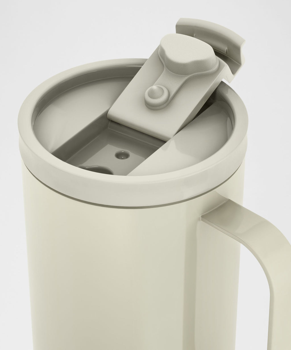 Insulated Mug 20ozShine