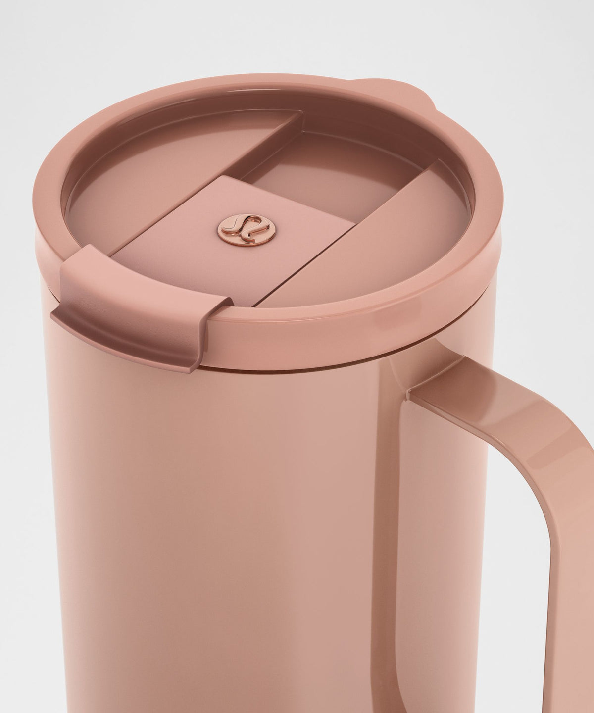Insulated Mug 20ozShine