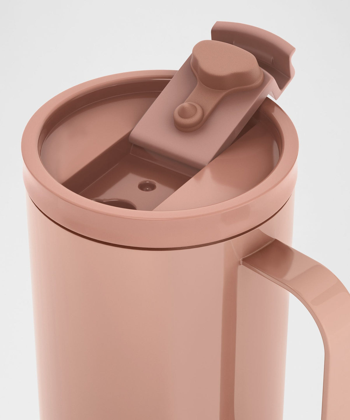 Insulated Mug 20ozShine
