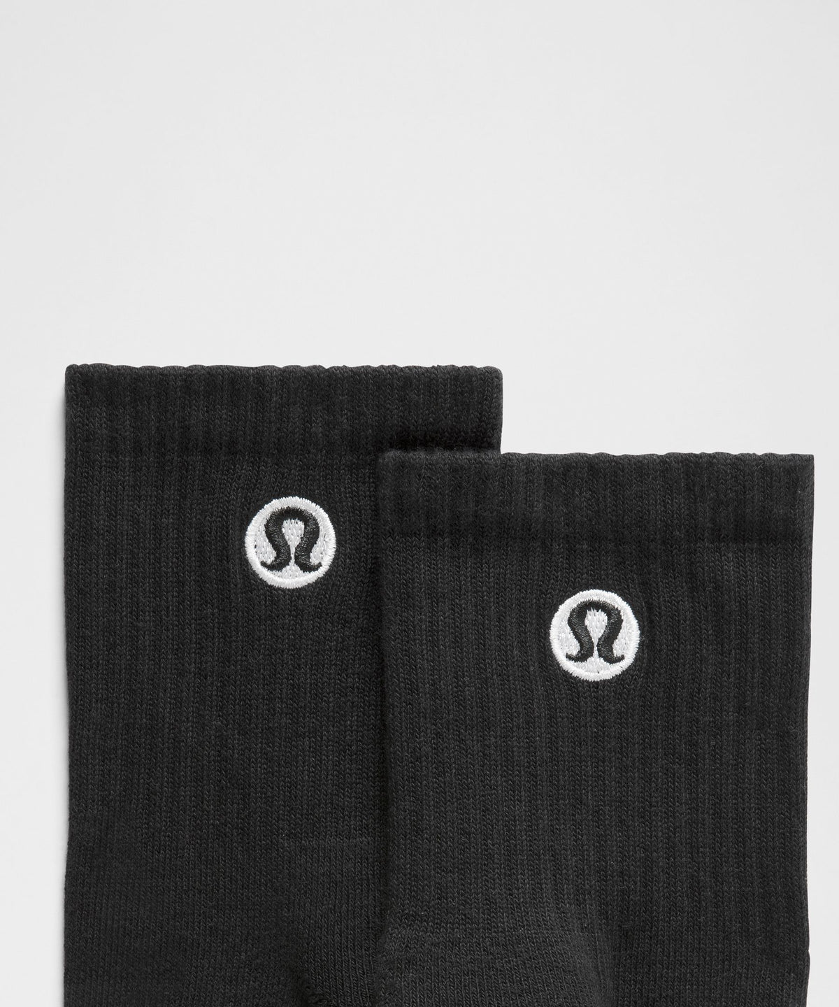 Unisex Daily Essential Quarter Socks3 Pack