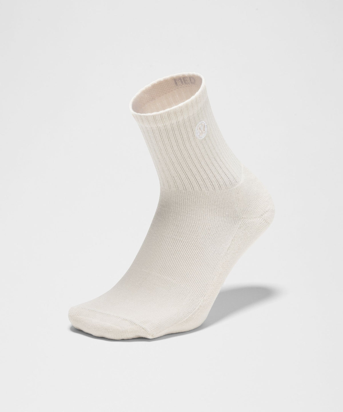 Unisex Daily Essential Quarter Socks3 Pack