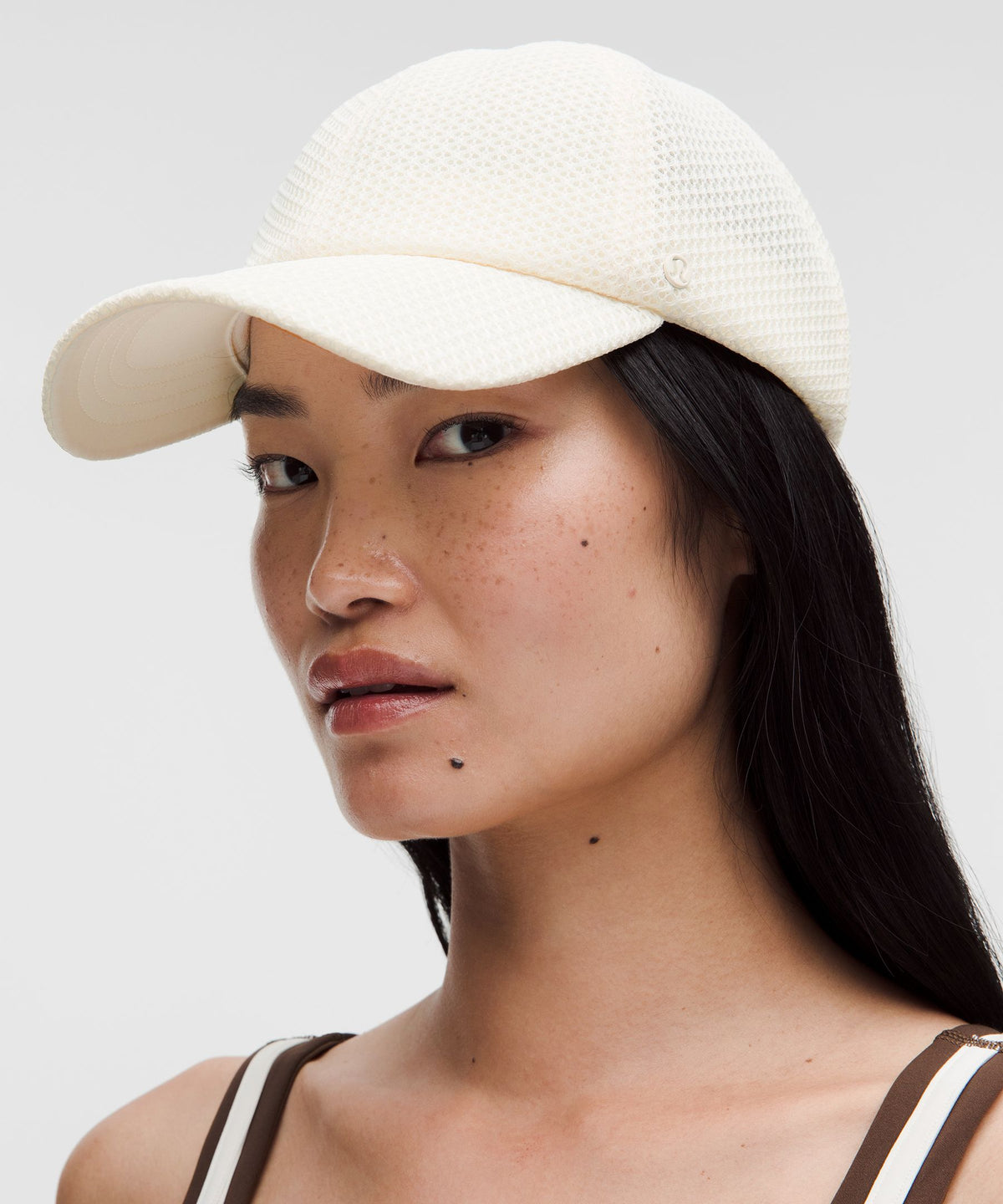 Mesh Ball Cap